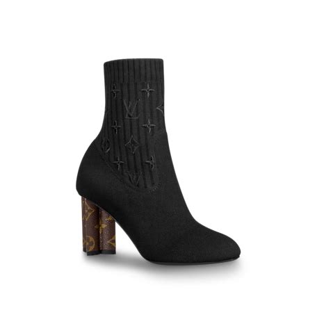 Silhouette Ankle Boots 